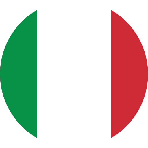 Italy Flag